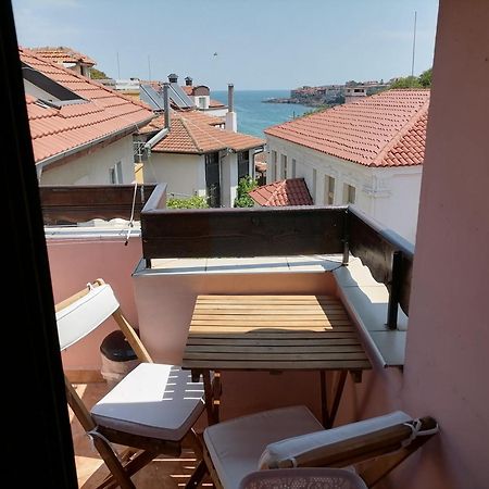 Guesthouse Olimp Σωζόπολη Εξωτερικό φωτογραφία