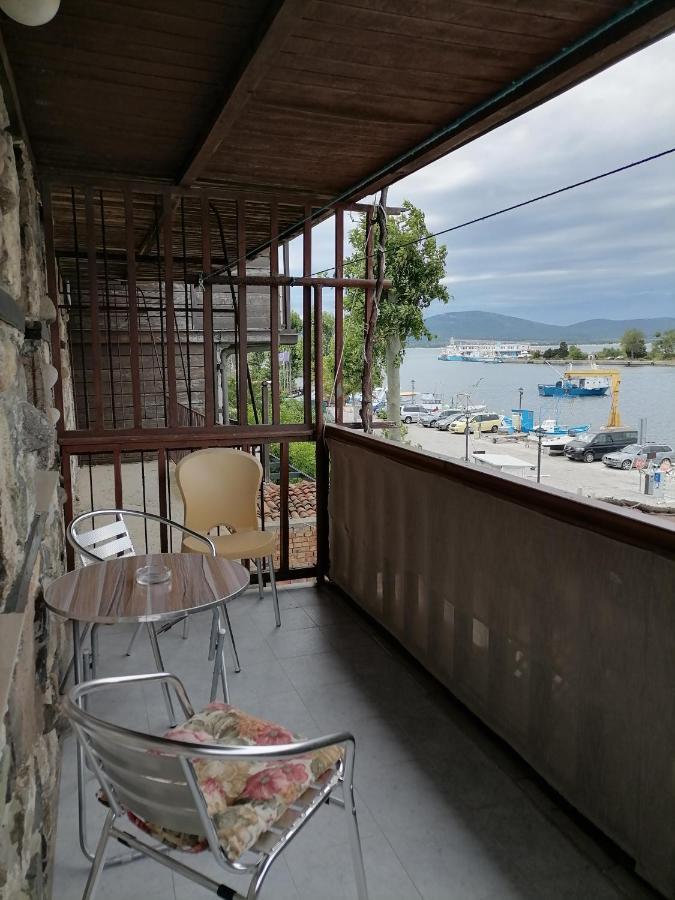 Guesthouse Olimp Σωζόπολη Εξωτερικό φωτογραφία
