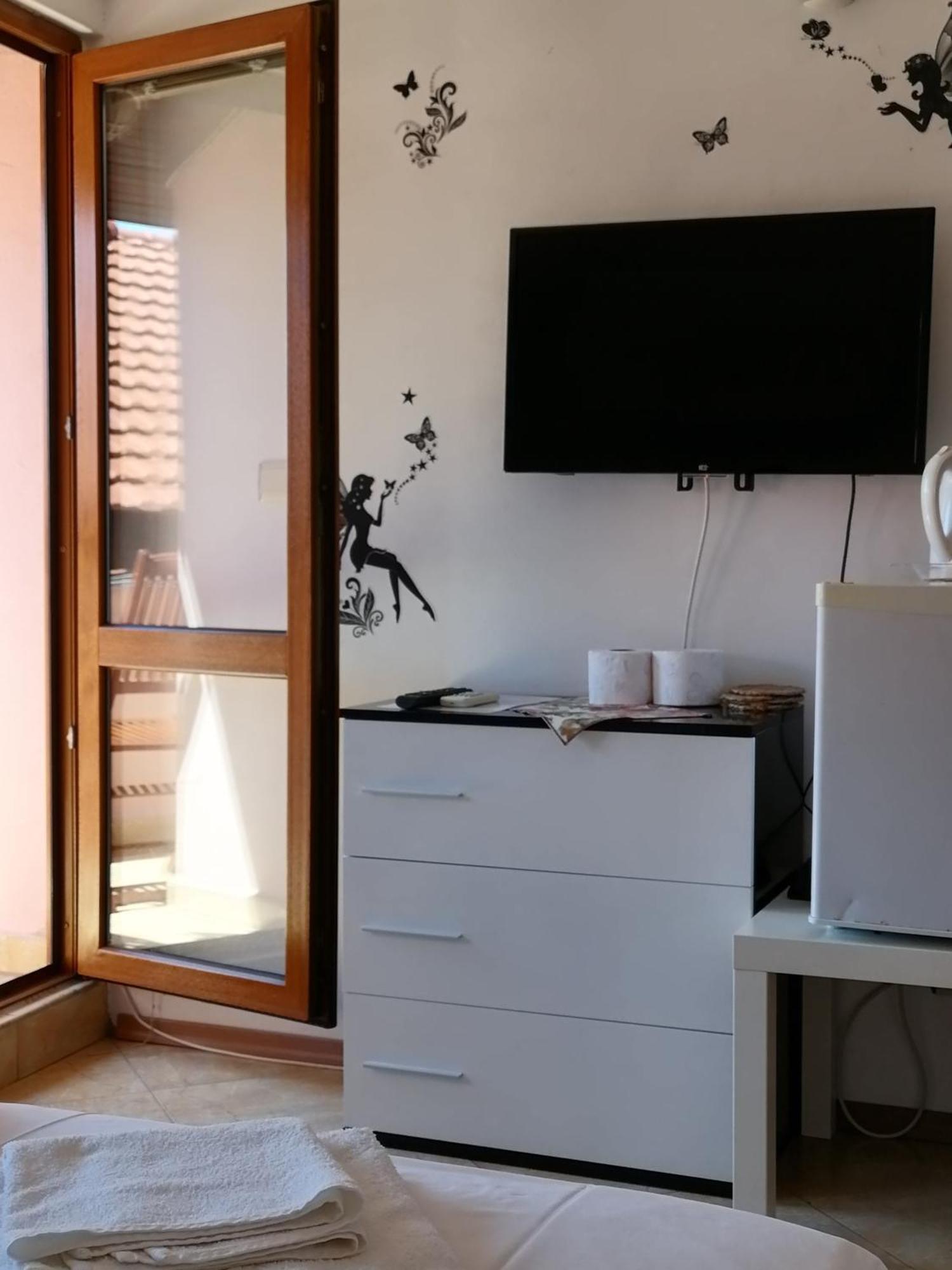 Guesthouse Olimp Σωζόπολη Εξωτερικό φωτογραφία