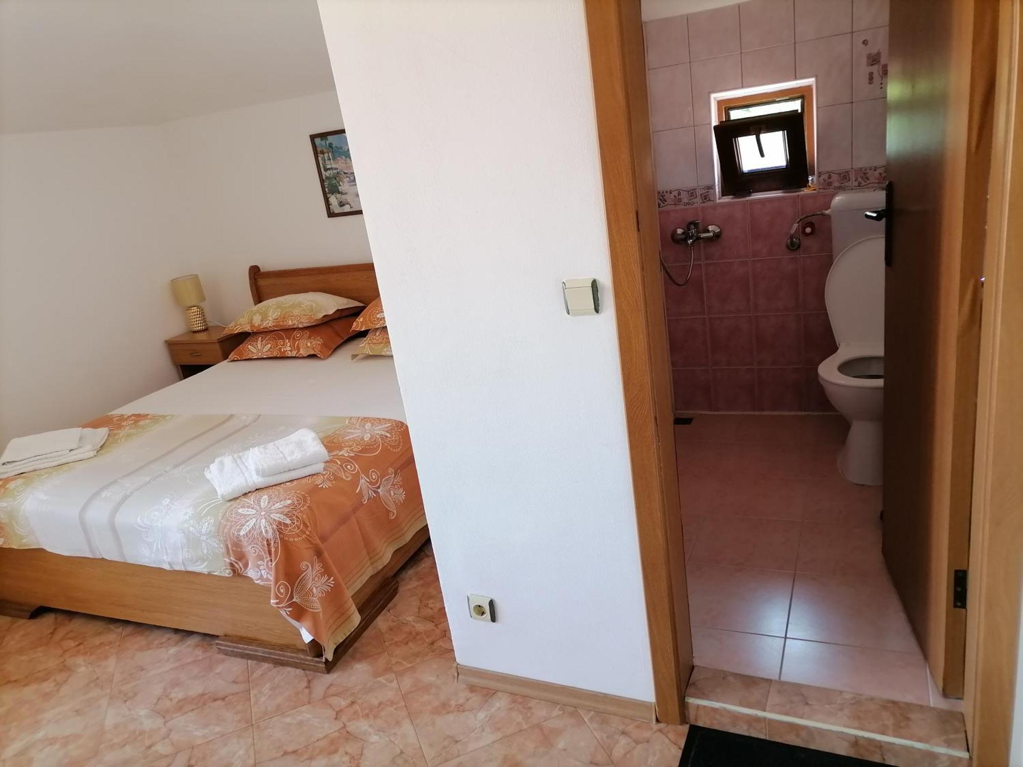 Guesthouse Olimp Σωζόπολη Εξωτερικό φωτογραφία