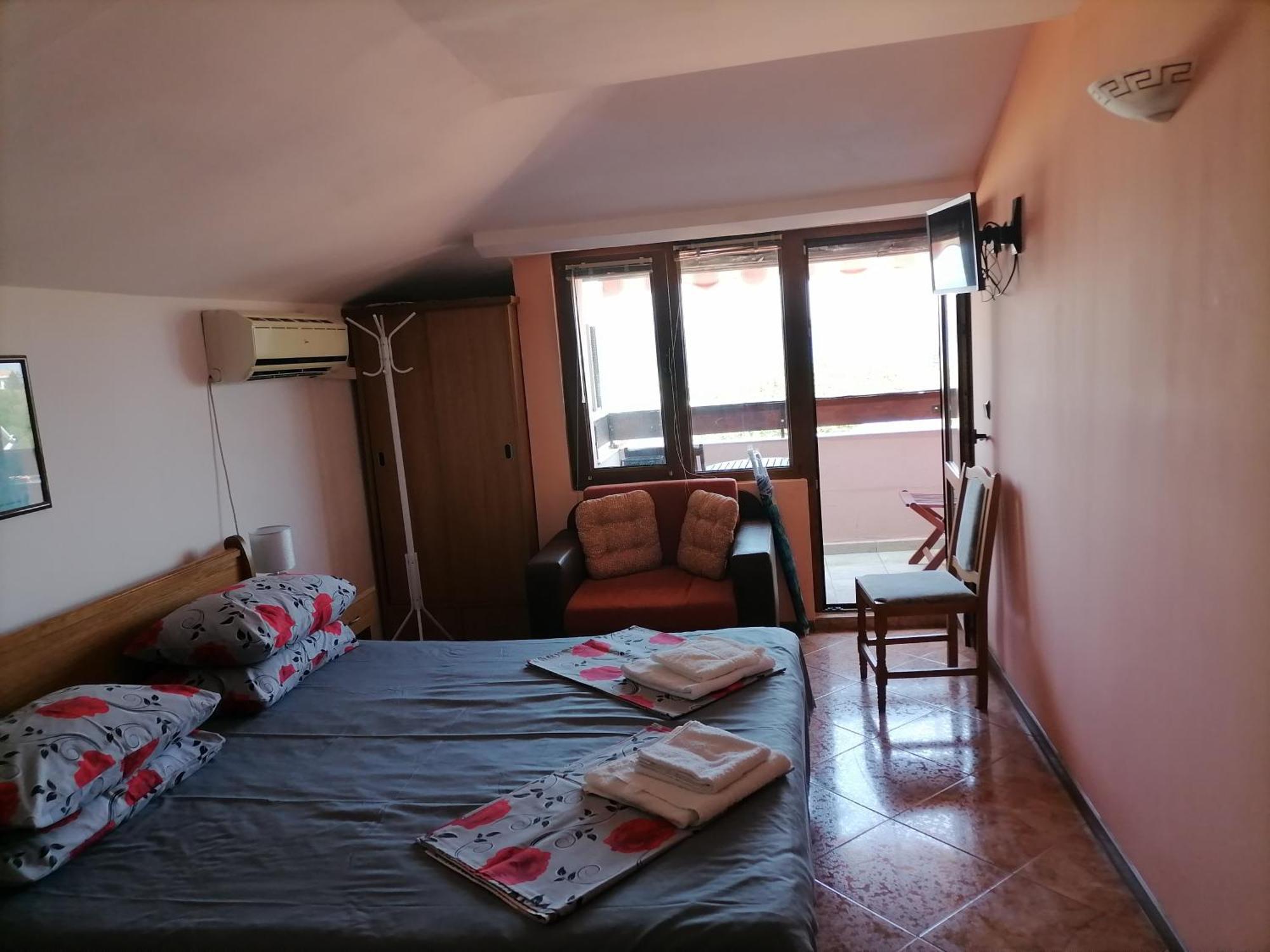 Guesthouse Olimp Σωζόπολη Εξωτερικό φωτογραφία