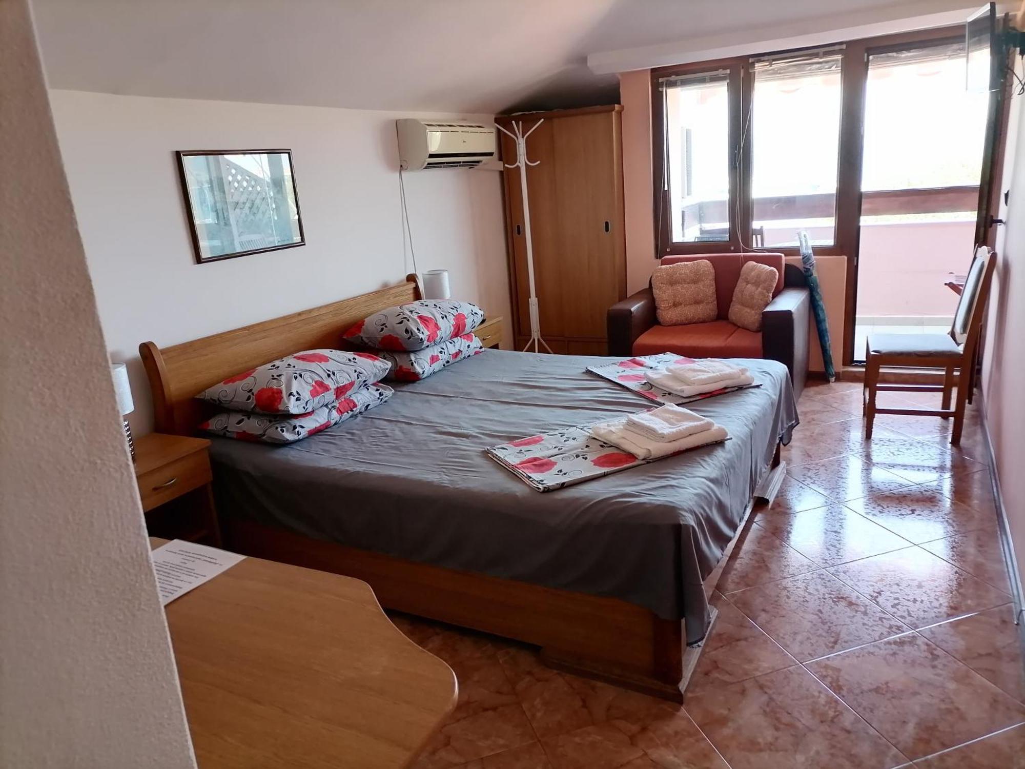 Guesthouse Olimp Σωζόπολη Εξωτερικό φωτογραφία