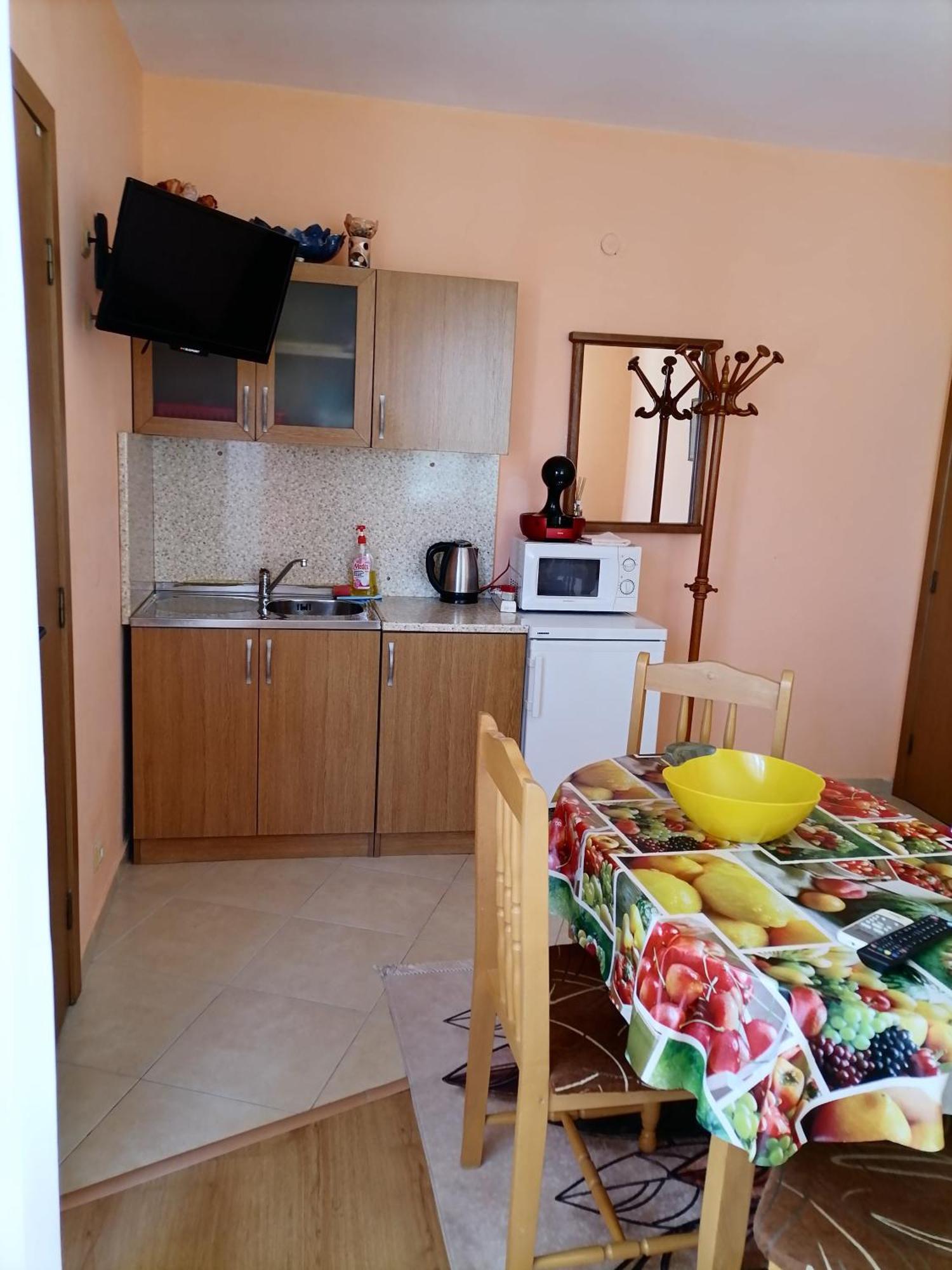 Guesthouse Olimp Σωζόπολη Εξωτερικό φωτογραφία