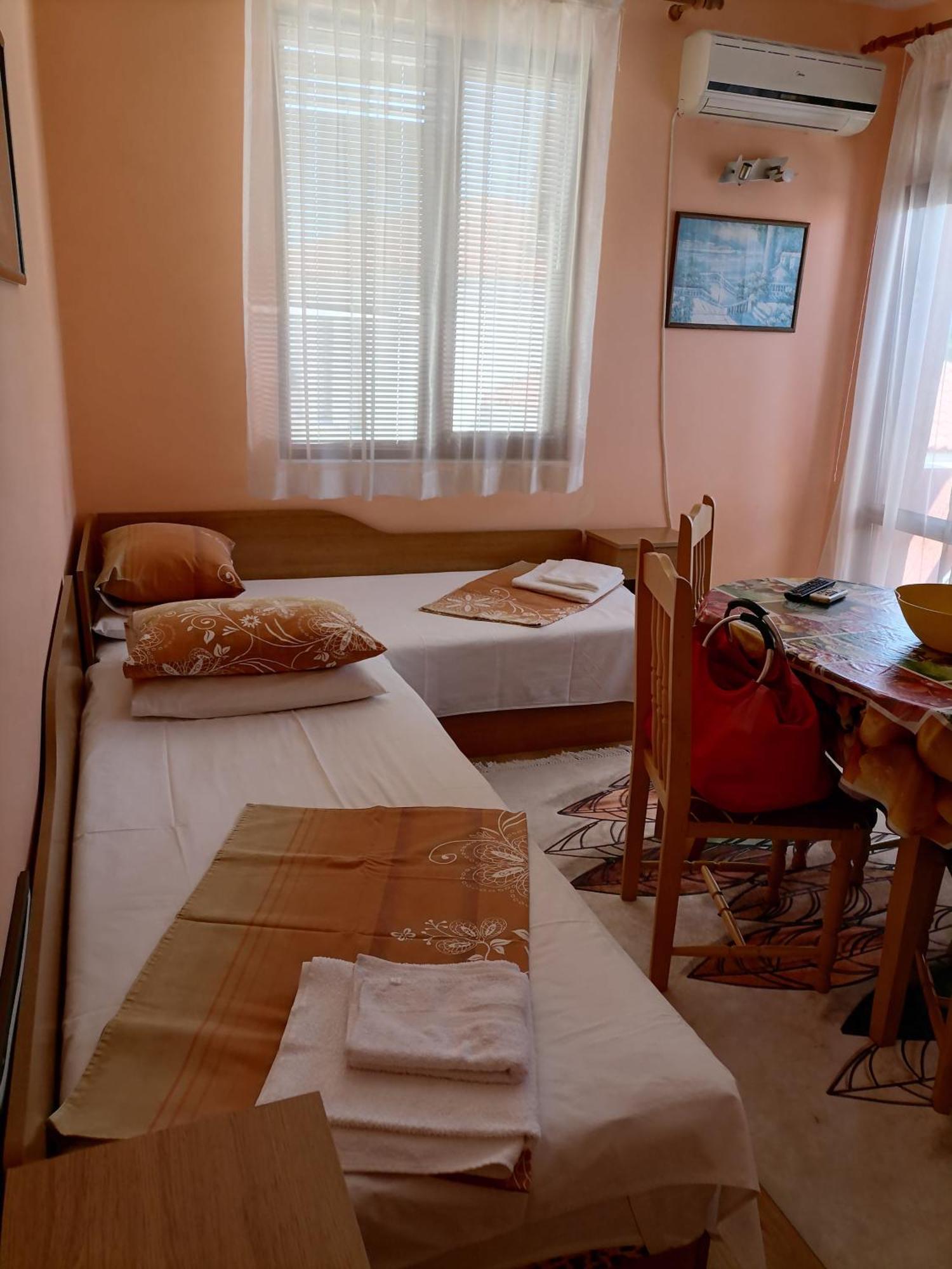 Guesthouse Olimp Σωζόπολη Εξωτερικό φωτογραφία