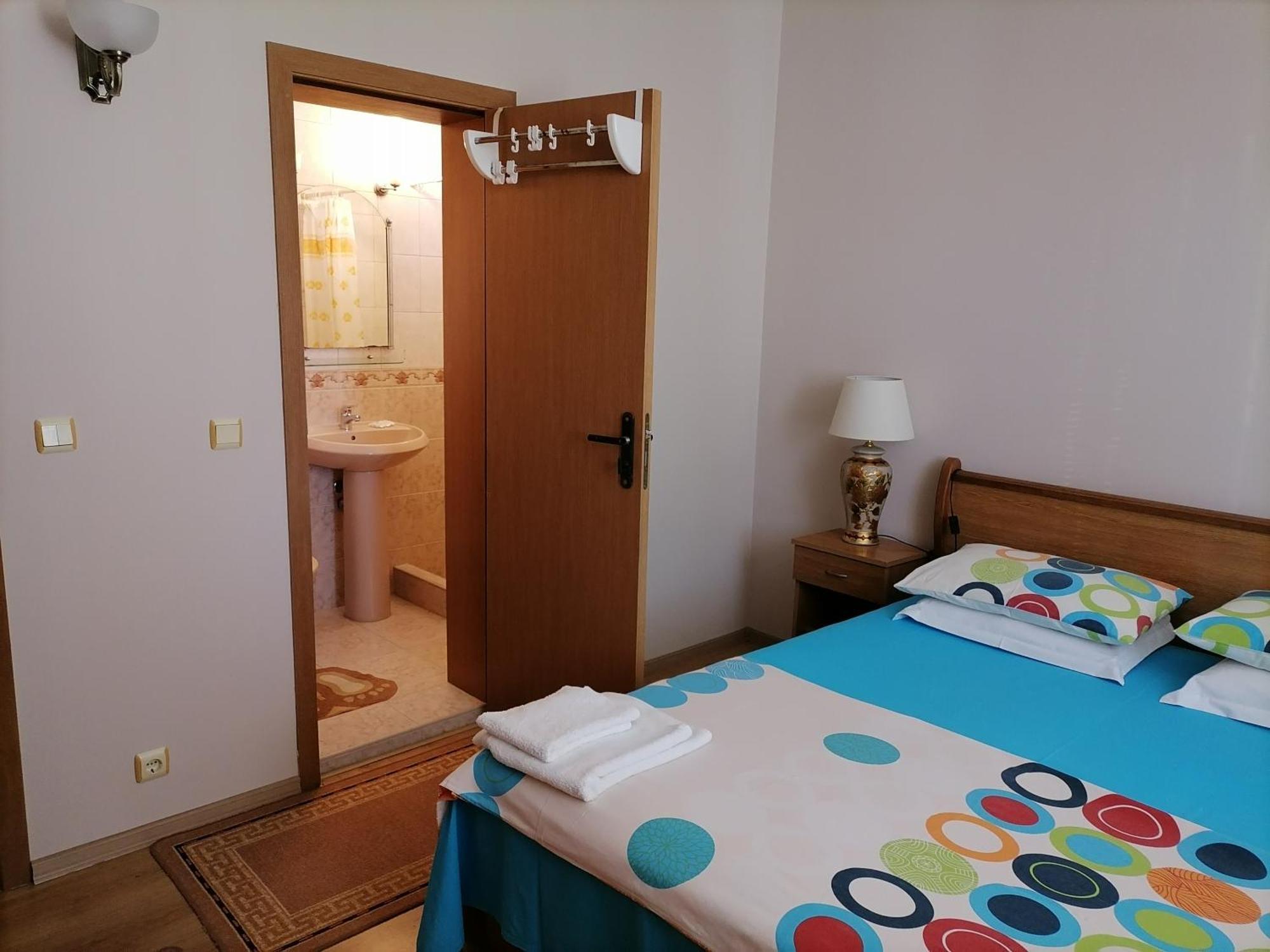 Guesthouse Olimp Σωζόπολη Εξωτερικό φωτογραφία