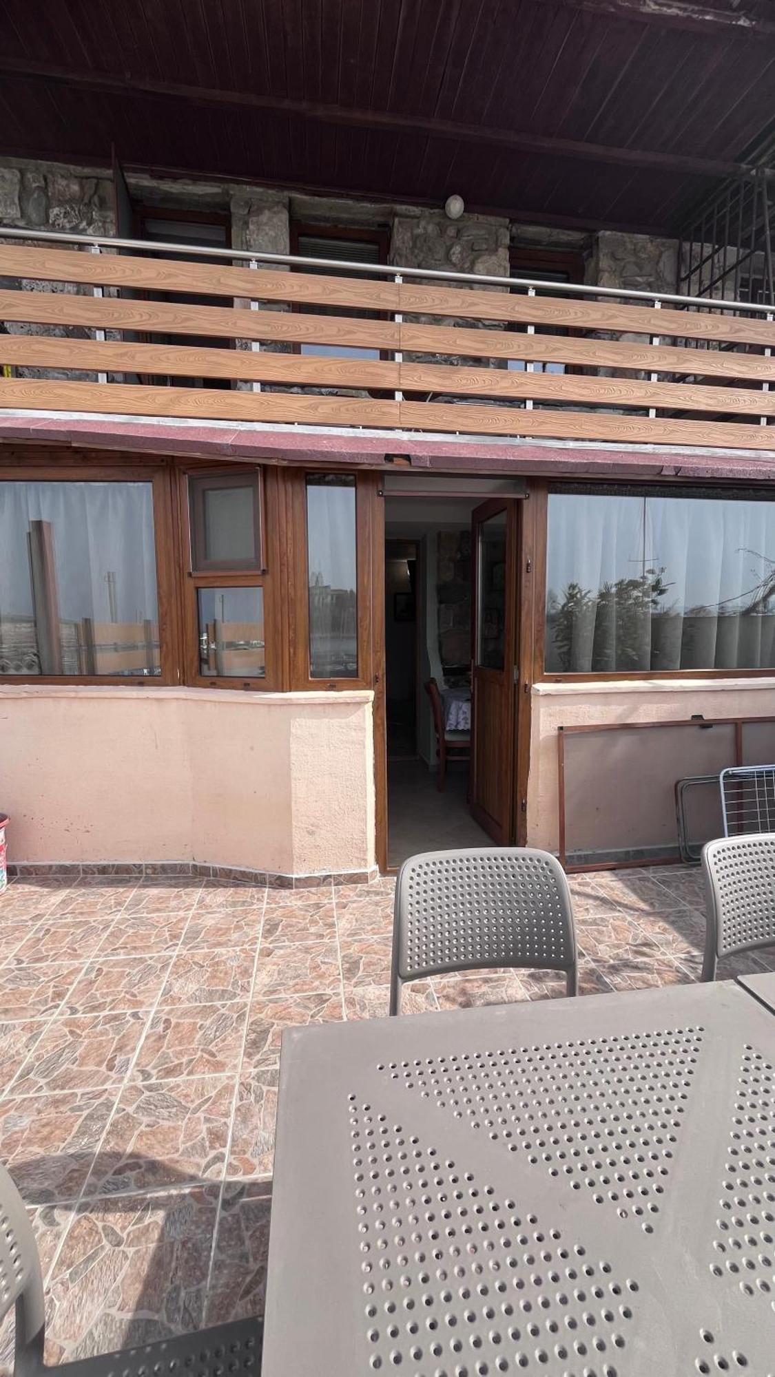 Guesthouse Olimp Σωζόπολη Εξωτερικό φωτογραφία
