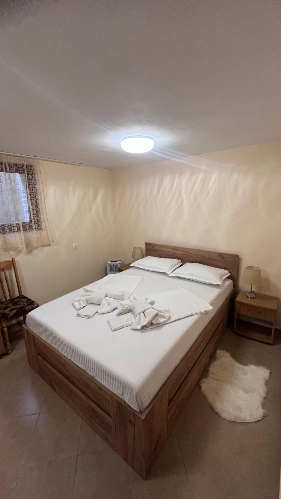 Guesthouse Olimp Σωζόπολη Εξωτερικό φωτογραφία