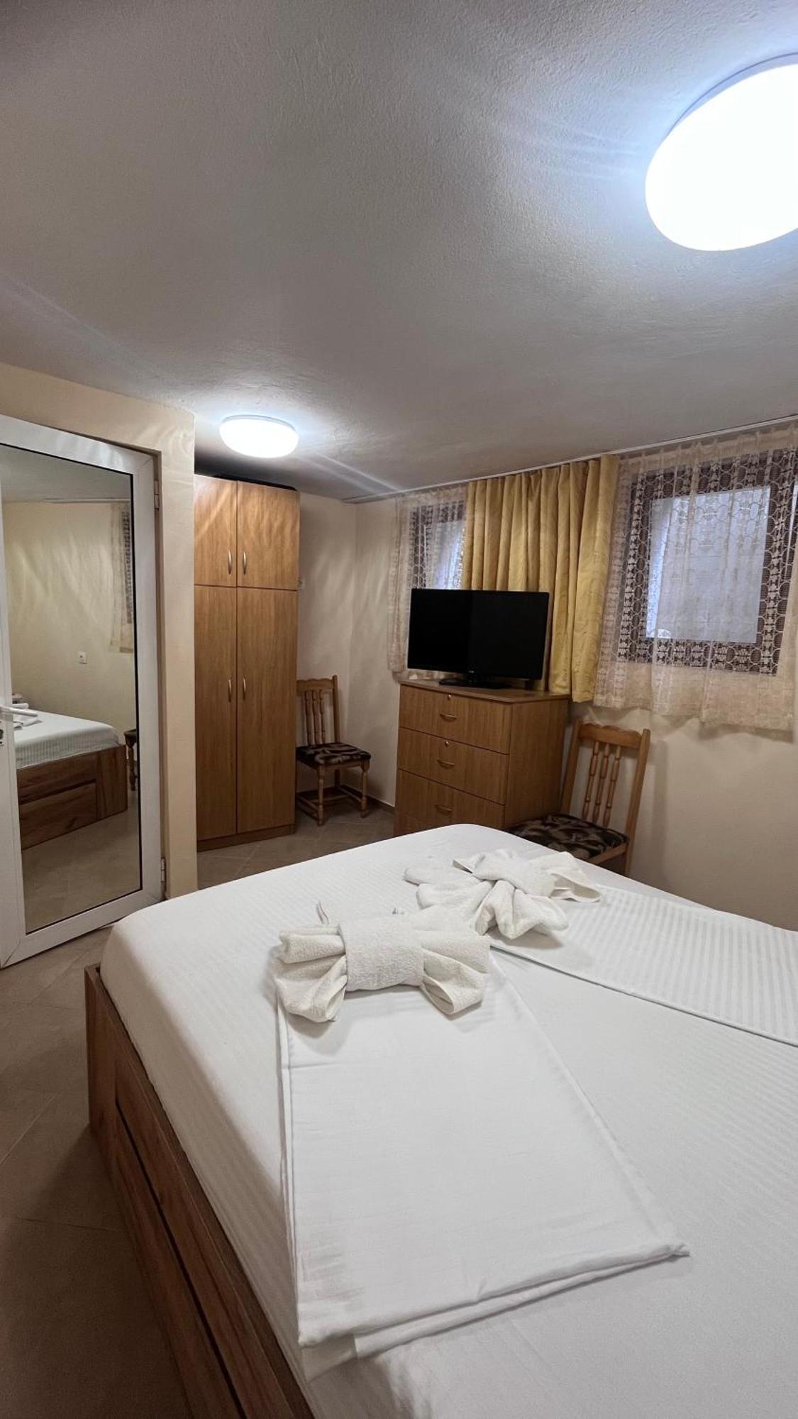 Guesthouse Olimp Σωζόπολη Εξωτερικό φωτογραφία