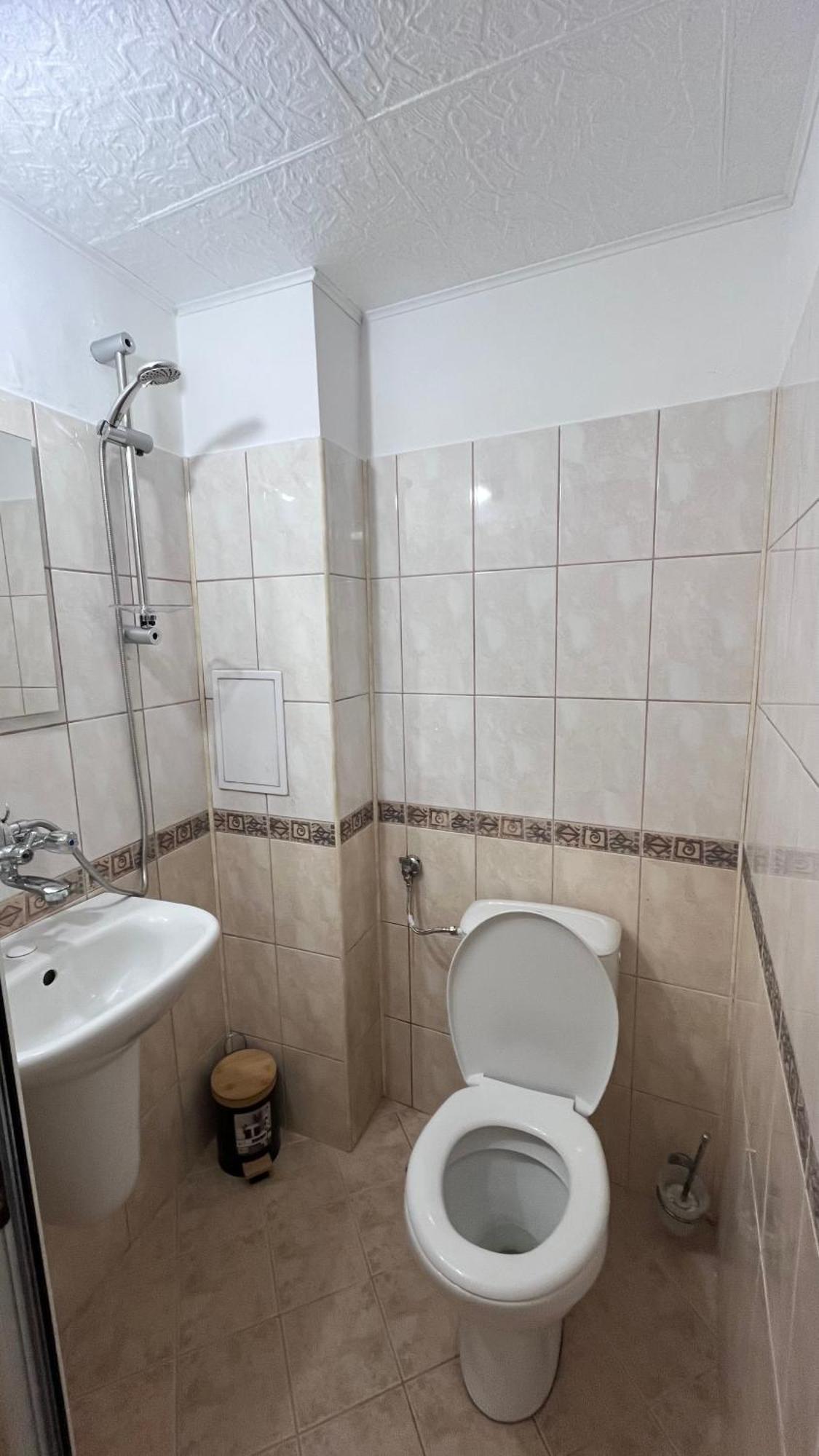 Guesthouse Olimp Σωζόπολη Εξωτερικό φωτογραφία