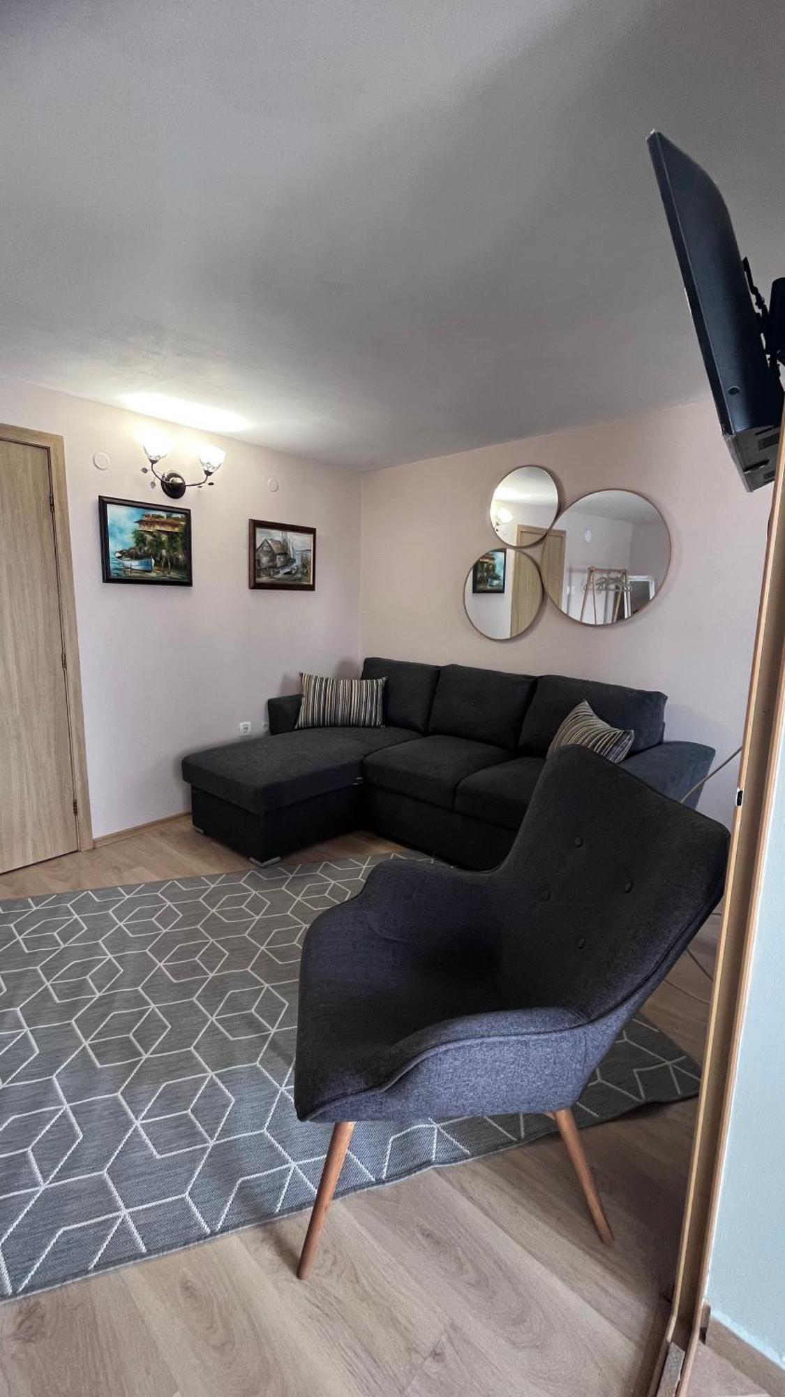 Guesthouse Olimp Σωζόπολη Εξωτερικό φωτογραφία