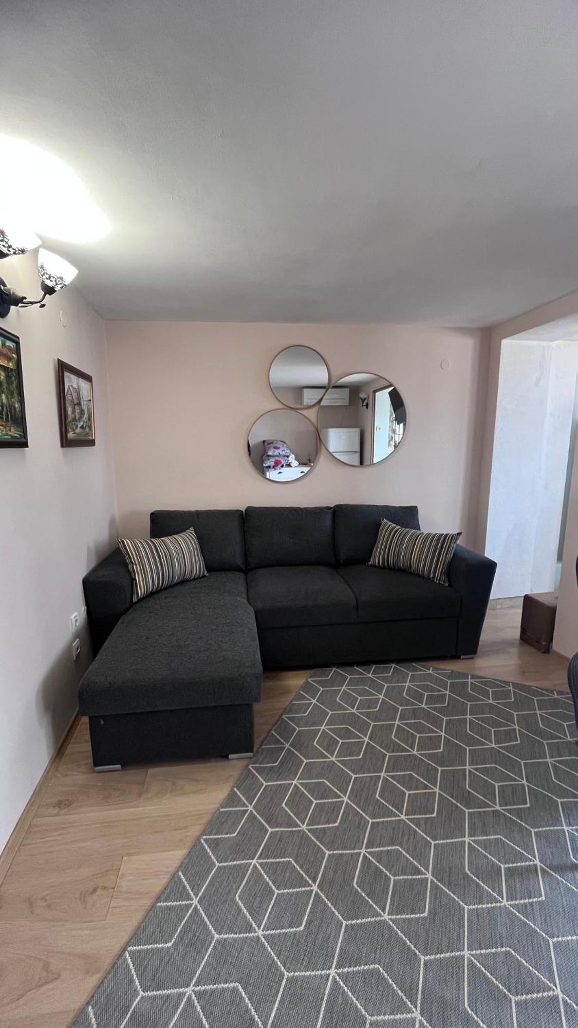Guesthouse Olimp Σωζόπολη Εξωτερικό φωτογραφία