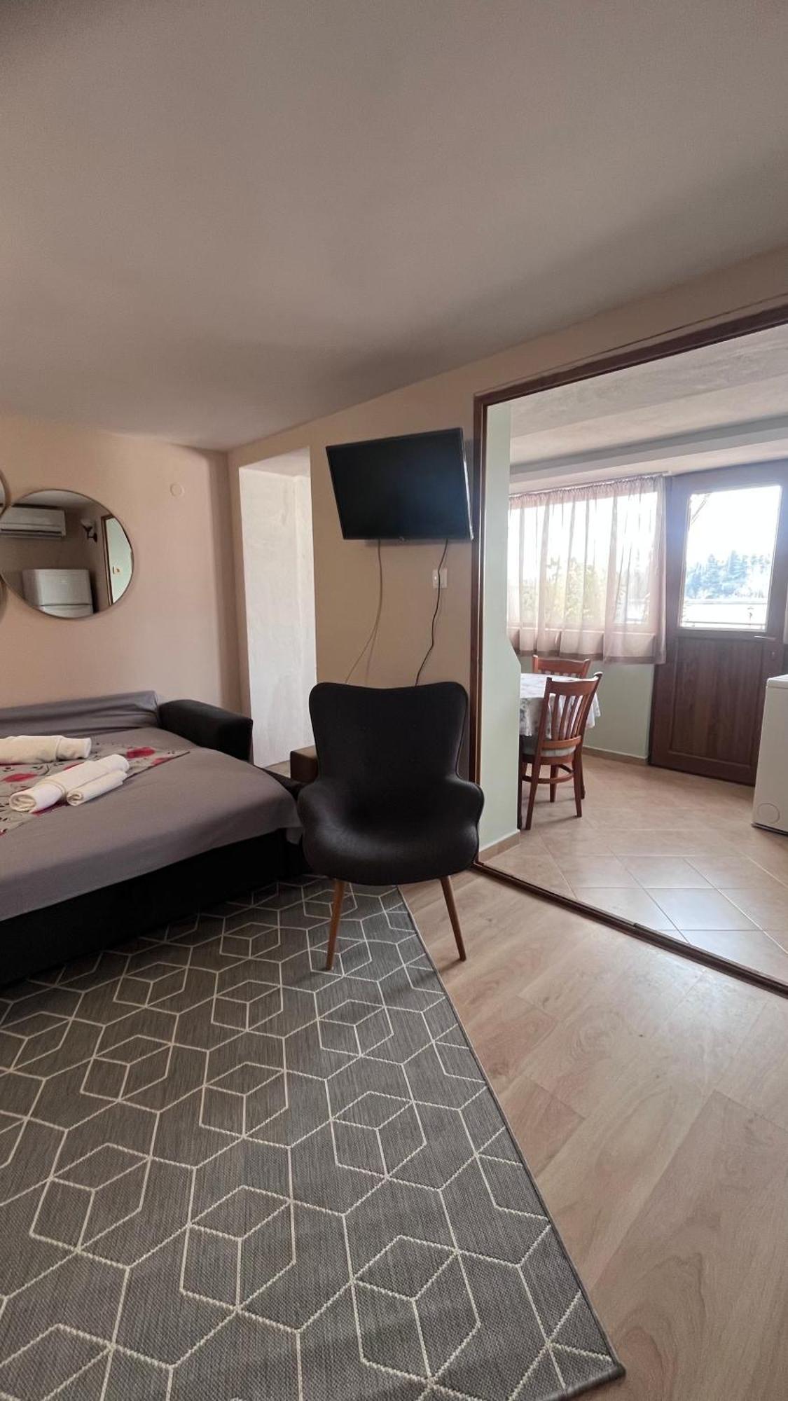 Guesthouse Olimp Σωζόπολη Εξωτερικό φωτογραφία