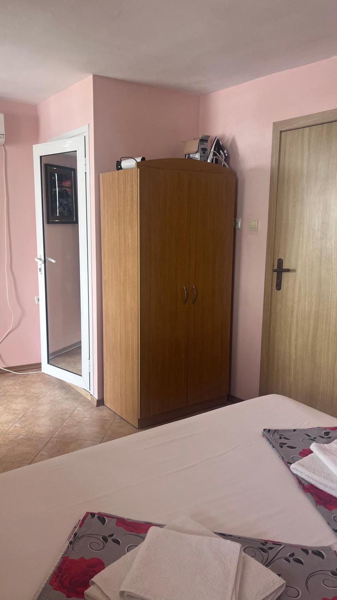 Guesthouse Olimp Σωζόπολη Εξωτερικό φωτογραφία