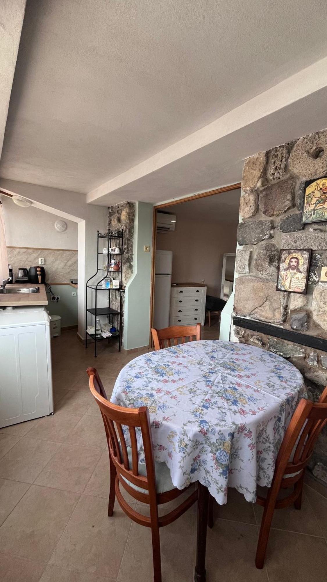 Guesthouse Olimp Σωζόπολη Εξωτερικό φωτογραφία