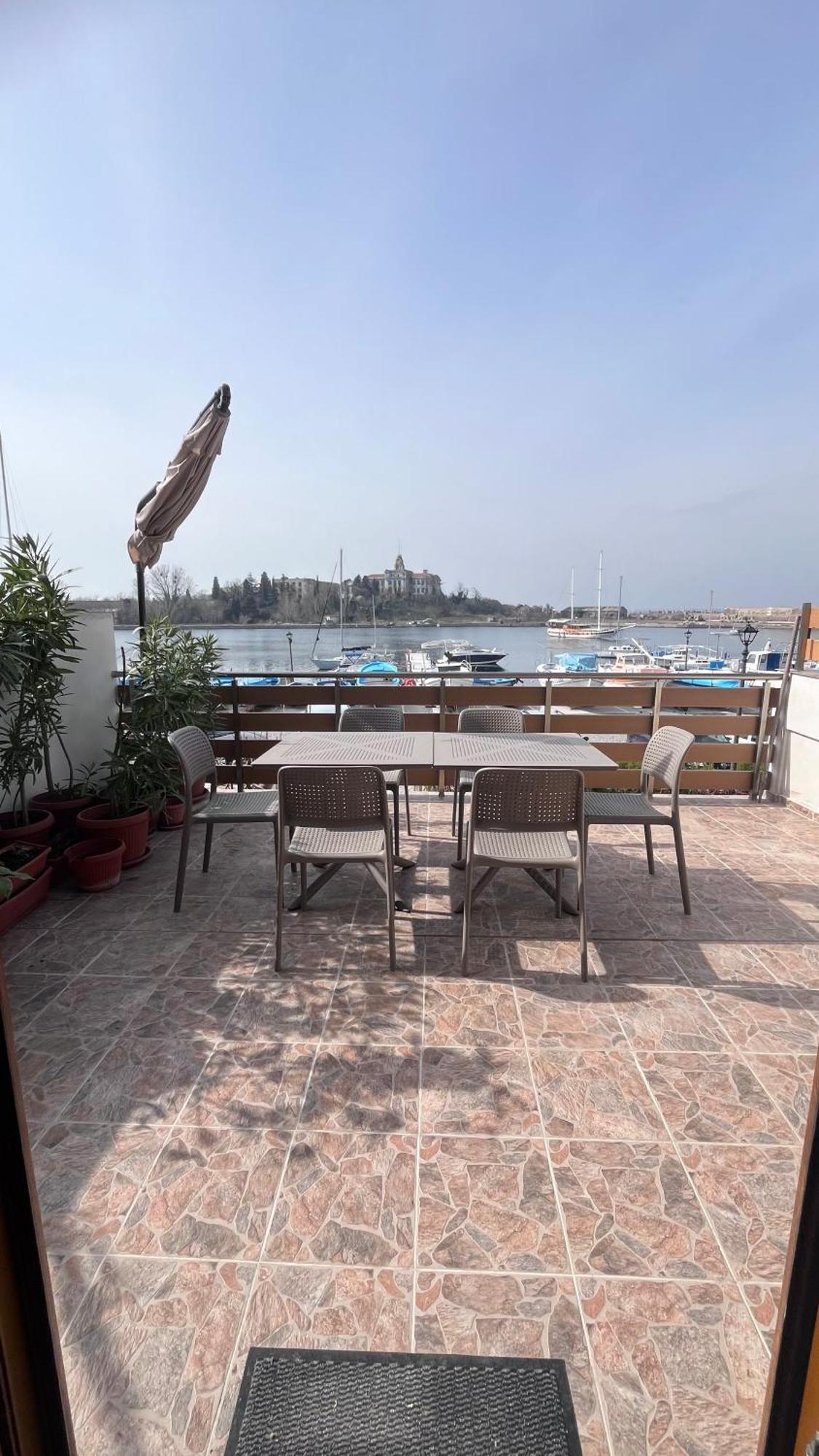 Guesthouse Olimp Σωζόπολη Εξωτερικό φωτογραφία