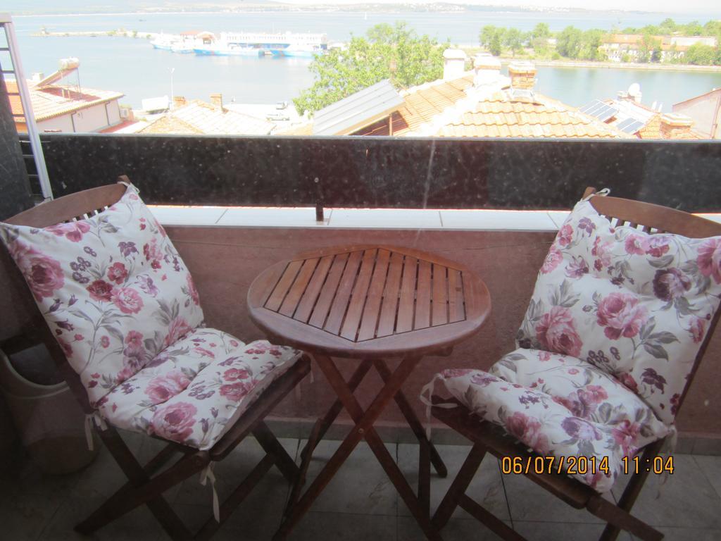 Guesthouse Olimp Σωζόπολη Δωμάτιο φωτογραφία