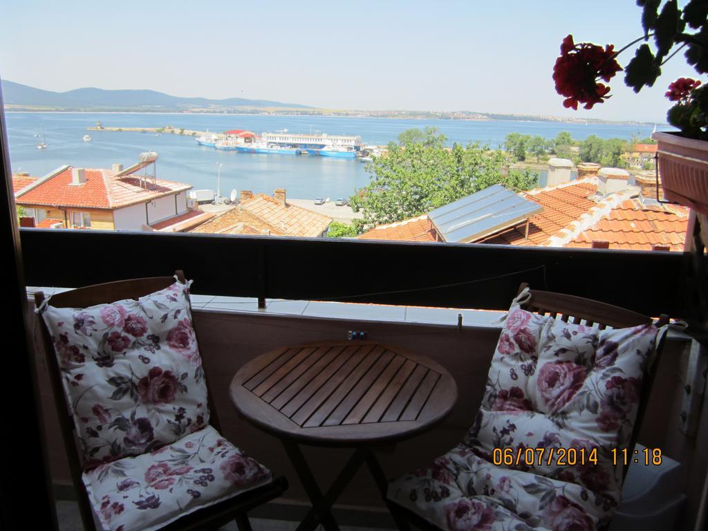 Guesthouse Olimp Σωζόπολη Δωμάτιο φωτογραφία