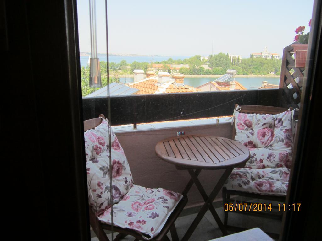 Guesthouse Olimp Σωζόπολη Εξωτερικό φωτογραφία