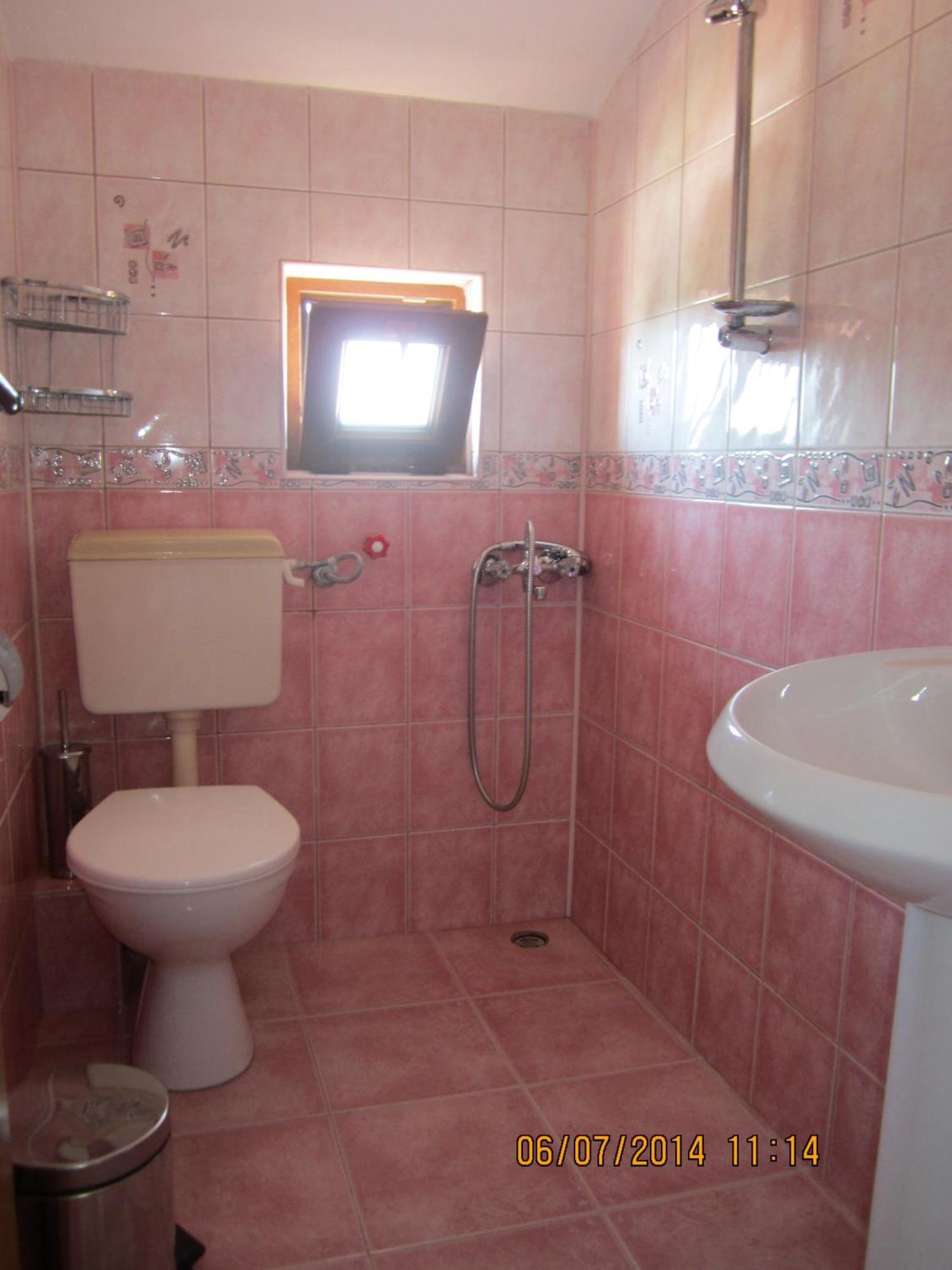 Guesthouse Olimp Σωζόπολη Εξωτερικό φωτογραφία